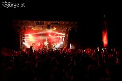 Sauzipf Rocks 2007