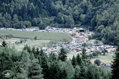 Sauzipf Rocks 2013