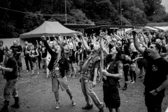 Sauzipf Rocks 2015