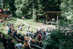 Sauzipf 2019 Frühschoppen