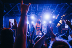Sauzipf Rocks 2019