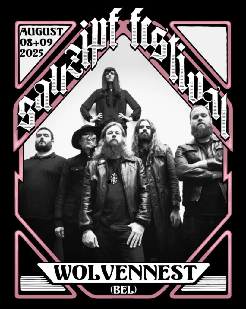 Wolvennest
